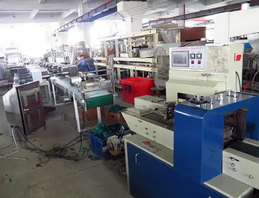 12 Colors Modeling Clay Packaging Machine 12 Colors Modeling Clay Packaging Machine